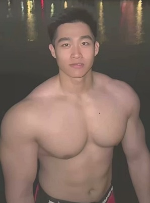 龙星健