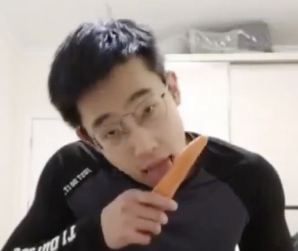 眼鏡健身教練