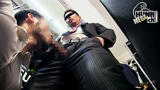 [TR-HO048] 働く男達 part48