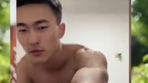 愛貓的男人是好男人